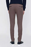 P 1100 Slim Fit Vizon Spor Pantolon