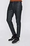 DENİM PNT 102 Antrasit Jean Pantolon