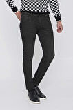 DENİM PNT 103 Siyah Jean Pantolon