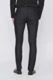 DENİM PNT 105 Siyah Jean Pantolon