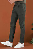 DENİM PNT 108 Nefti Jean Pantolon