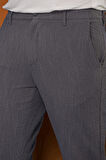 P 1113 Slim Fit Füme Spor Pantolon