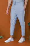 ATP 031 Mavi Spor Pantolon
