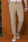 ATP 030 Bej Spor Pantolon