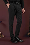 P 1131 Slim Fit Antrasit Spor Pantolon
