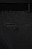 P 1131 Slim Fit Antrasit Spor Pantolon