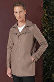 KA 066 Slim Fit Vizon Spor Kaban