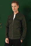 MT 170 Haki Spor Mont