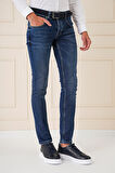 DENİM PNT 120 Mavi Jean Pantolon