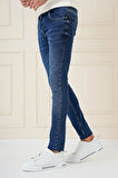 DENİM PNT 120 Mavi Jean Pantolon