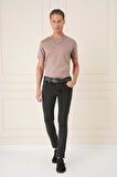 DENİM PNT 121 Siyah Jean Pantolon