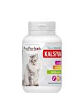 ProPerfeck Kedi Kalsiyum Magnezyum Çinko Fosfor 150 Tablet