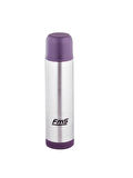 FMS Paslanmaz Çelik 750 ml Termos Mürdüm T750MRD