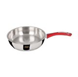 FMS 10015KRM İdeal Çelik Yağ Tava 28 cm