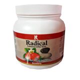 RADİCAL MANİKÜR TOZU ÇİLEK 1000GR