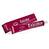 Exicolor Tüp Boya 8.7 Karamel
