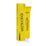 Exicolor Saç Boyası Tüp 60 ml - 10.31 Bebek Sarısı