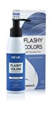 NEVA FLASHY COLORS Yarı Kalıcı Saç Boyası KOT RENGİ 100ML