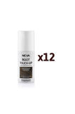 Neva Root Touch Up Kapatıcı Sprey 75ml Açık Kahve 12 Adet