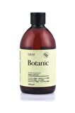 Okay Botanic Gümüş Şampuan 500ml (VEGAN)