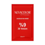 NEVACOLOR OKSİDAN PEROKSİT 50ML %9 VOL30