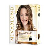 NEVA BLOND BALYAJ SAÇ BOYASI