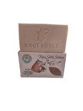 keçi sütlü sabun 100 gr