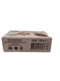 keçi sütlü sabun 100 gr