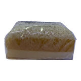 KABAK LİFLİ EŞEK SÜTLÜ SABUN 100 GR