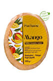 Doğal (Nemlendirici) Mango Süngerli Sabun 100 gr.