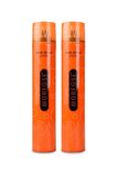 Morfose Ultra Strong (Ultra Sert) Saç Spreyi 400 Ml 2 Adet