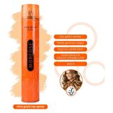 Morfose Ultra Strong (Ultra Sert) Saç Spreyi 400 Ml 2 Adet