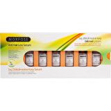 Morfose Saç Dökülmesine Karşı Serum 6x10 ml