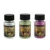 MUM BOYASI 50ML 3LÜ SET