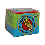 Misa Kaplan Balsam Krem 25Ml