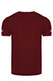 Ghassy Co. Erkek Nem Emici Hızlı Kuruma Atletik Teknik Performans Spor T-shirt
