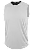 Ghassy Co. Erkek Dry Fit Y-back Gym Fitness Sporcu Atleti GYM-KB