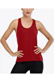 Ghassy Co. Kadın Cross Running Çapraz Sırtı Açık Antrenman Yoga Spor Atlet Tank Tops 1782