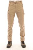 
Ghassy Co Erkek Içi Polarlı Tactical Outdoor Su Geçirmez Siyah Softshell Pantolon