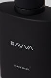 AVVA Erkek Siyah Erkek Black Magic  Parfüm E009103