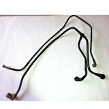 Psa Yakıt Geri Donus Hortumu (takım) Fiorıno 1.3 Jtd Bipper Nemo 1.3hdi 16v 07> - Wintech 0500125