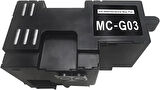 Goink Canon MC-G03 Muadil Atık Kutusu (Bakım Kartuşu) - %100 Uyumlu