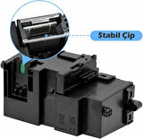 Goink Canon MC-G03 Muadil Atık Kutusu (Bakım Kartuşu) - %100 Uyumlu