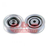 Renault Alternator Gergi Rulmanı Clio Kangoo 1.4 / 1.6 / 1.5dci 01> - Aba 25200009