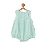 Andywawa AC22806 Summer Paradise Bebek Tulum Mint