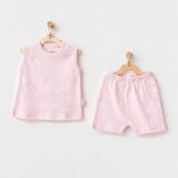 Andywawa Milly Ballet 2'li Bebek Takımı AC21800R