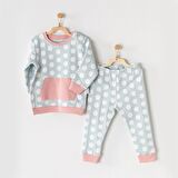Andy Wawa Pijama Takımı Mint