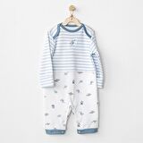 Andywawa Dinosaur Bebek Tulumu AC24568