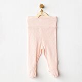 Andywawa Jacquard Patikli Bebek Pantolonu AC24706