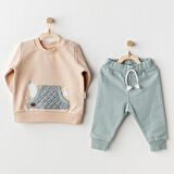 Andywawa Circur Party 2'li Bebek Takımı AC25006